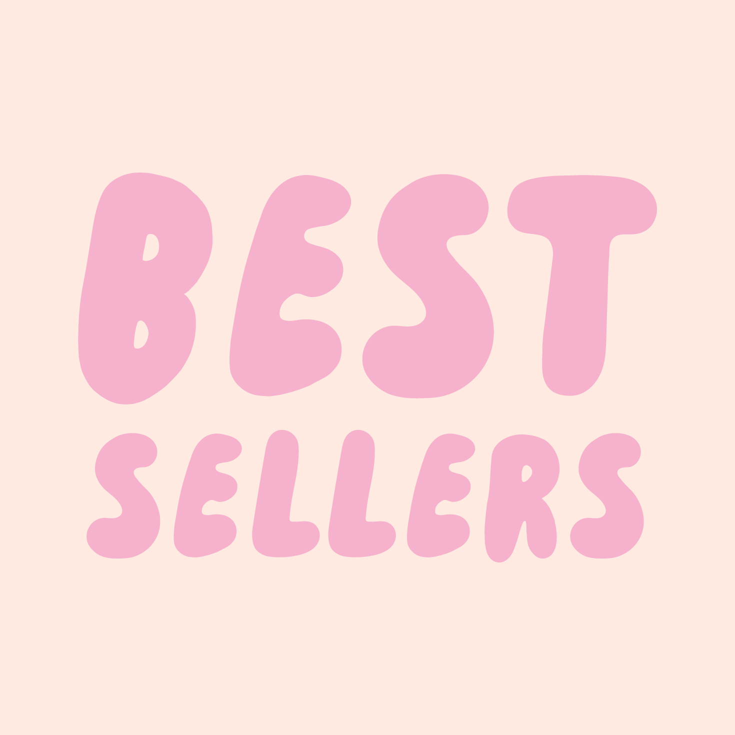 Best Sellers