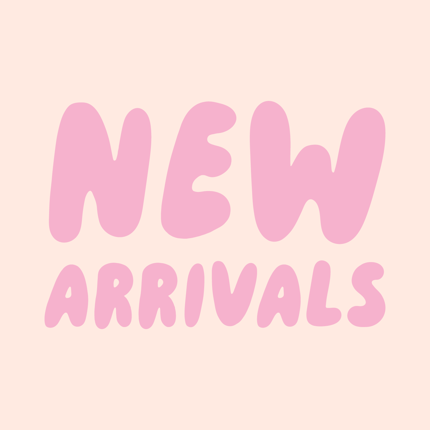 New Arrivals
