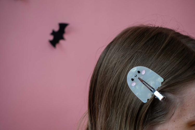 Ghostie Makeup Clips