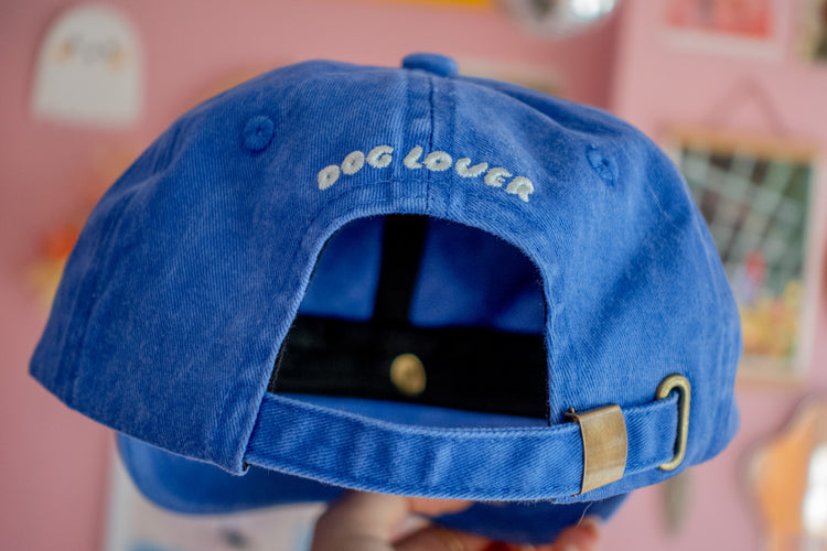 Corn Dog Baseball Hat