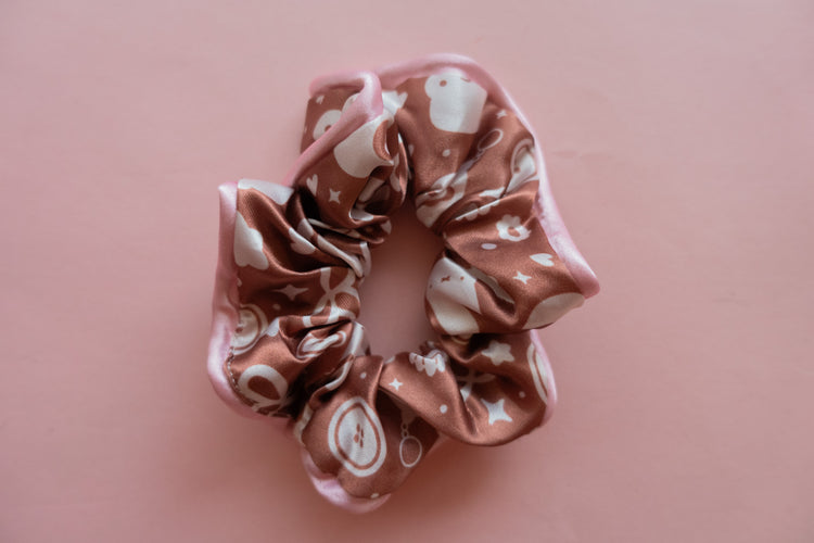 Trinket Collector Scrunchies