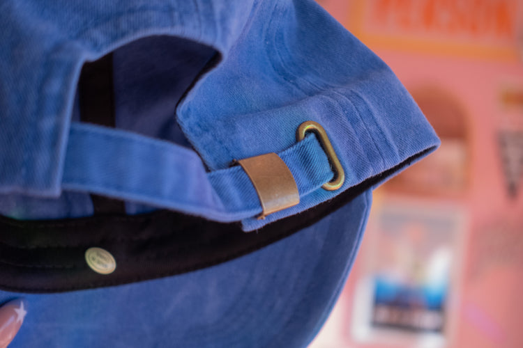 Certified Clown Baseball Hat