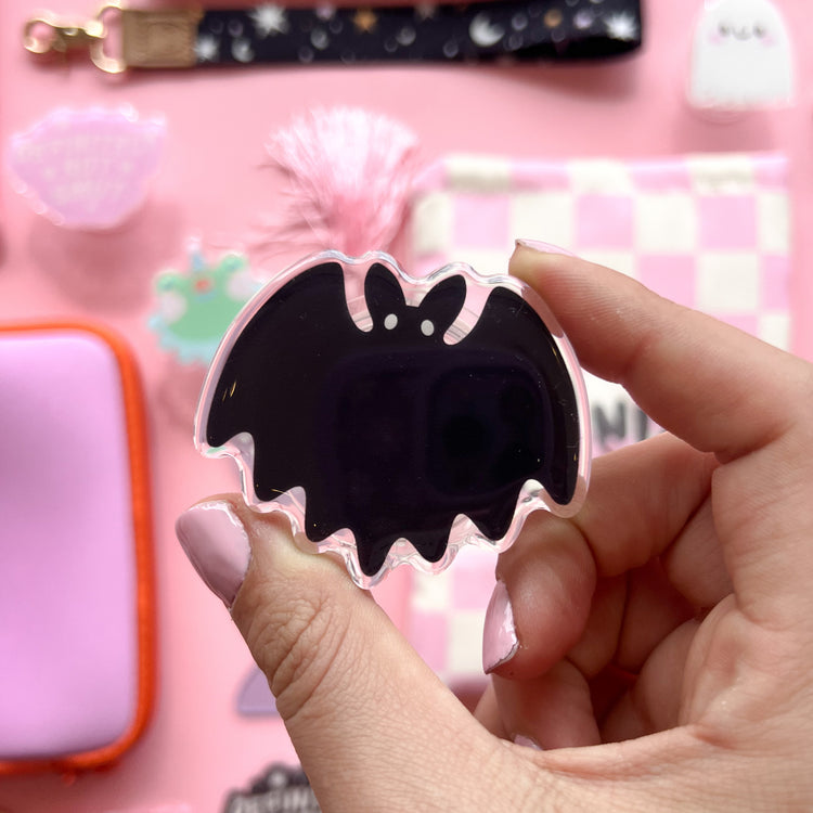 Batty Phone & Kindle Grip