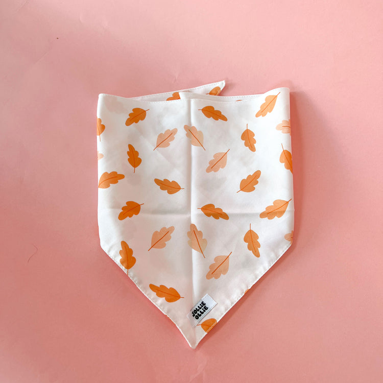 Leafy Bandana
