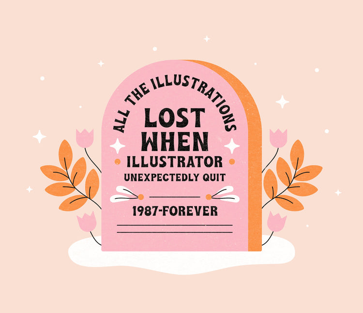 Graphic Design Print