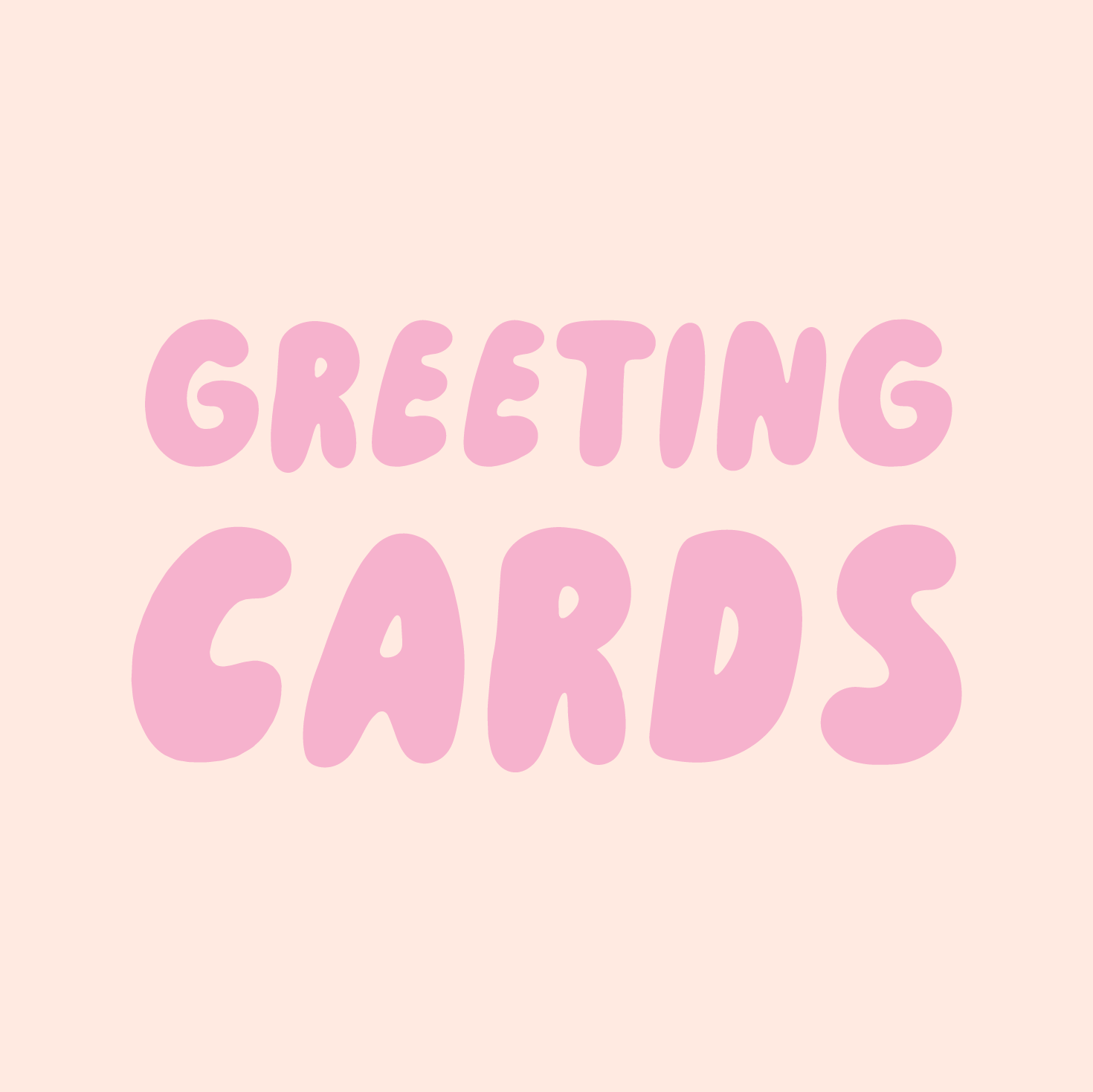 Greeting Cards