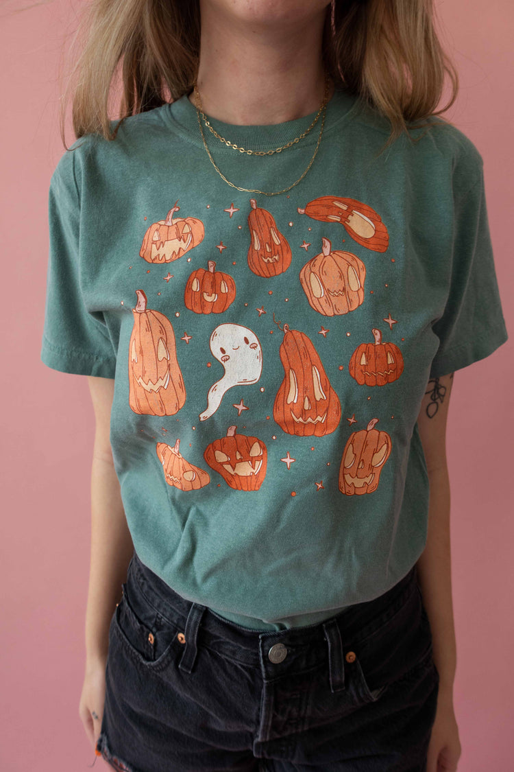 Welcome to the Pumpkin Patch T-Shirt