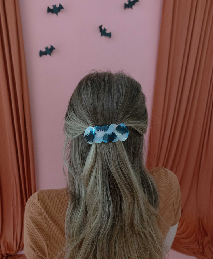 Batty Barrette