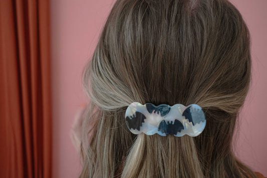 Batty Barrette