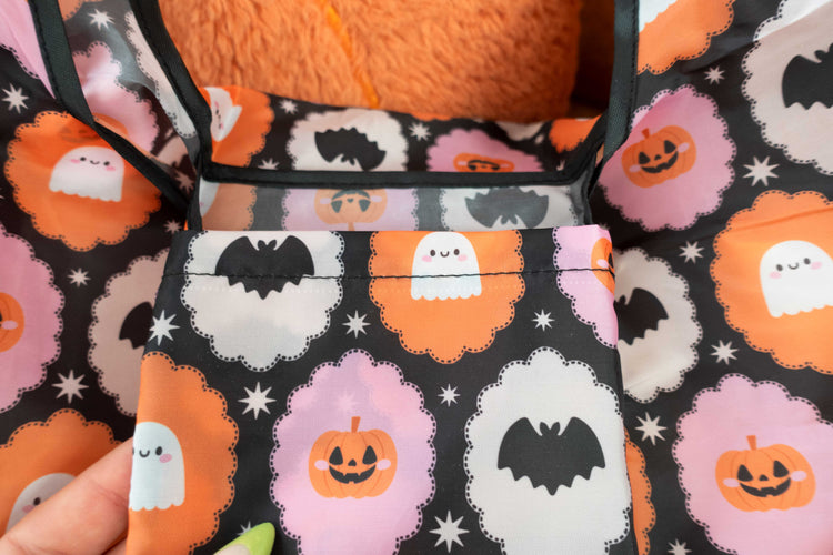 This is Halloween Foldable Bag