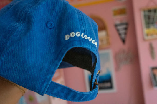 Corn Dog Baseball Hat