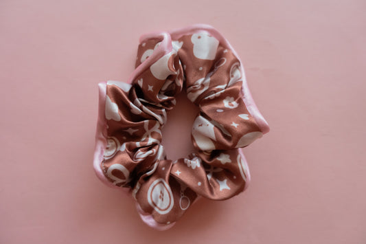 Trinket Collector Scrunchies