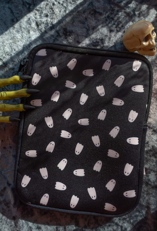 Ghosties Kindle & E-reader Sleeve
