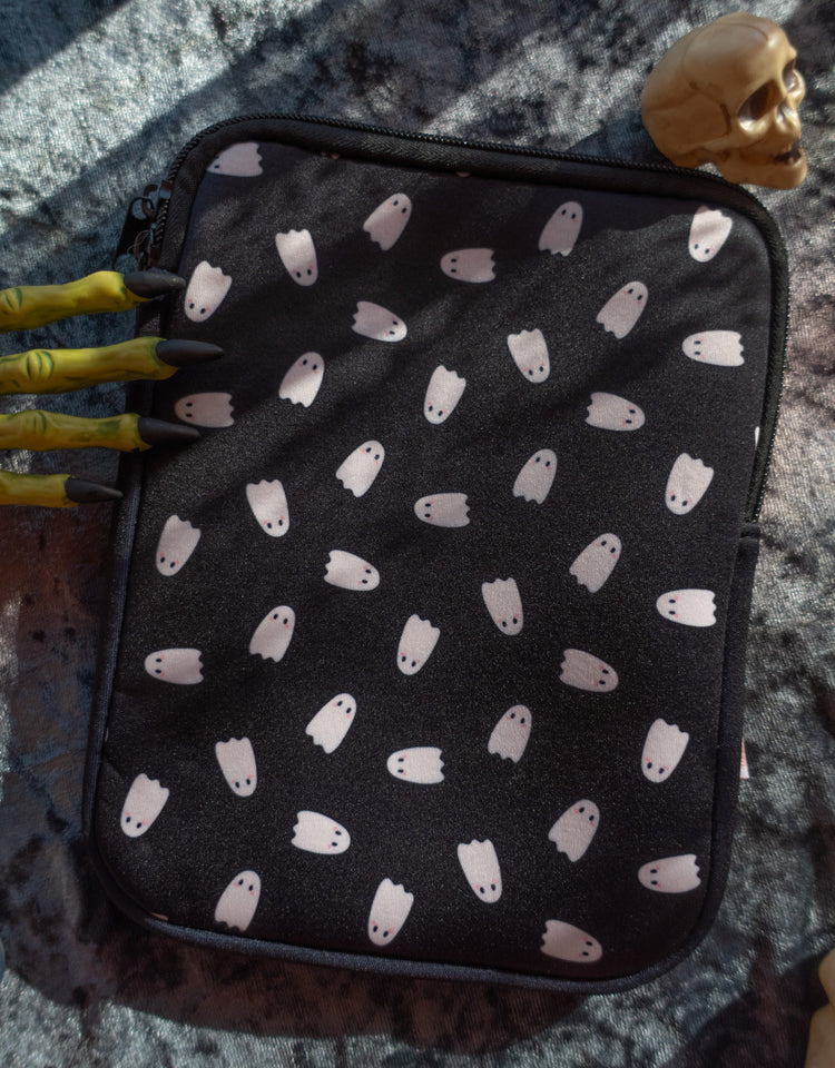 Ghosties Kindle & E-reader Sleeve