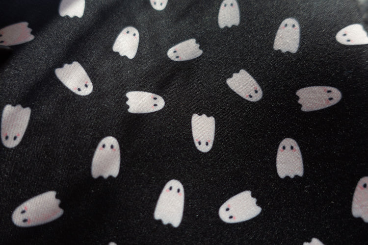 Ghosties Kindle & E-reader Sleeve