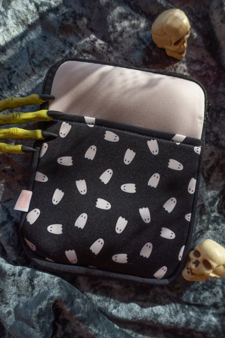 Ghosties Kindle & E-reader Sleeve