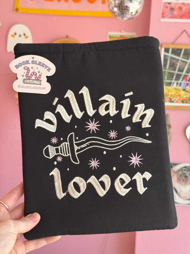 HALLOWEEN B-GRADE Book Sleeves
