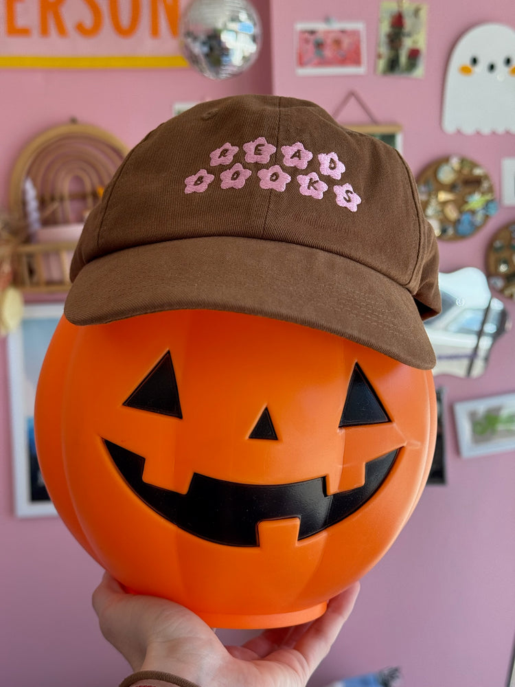 Read Books Baseball Hat