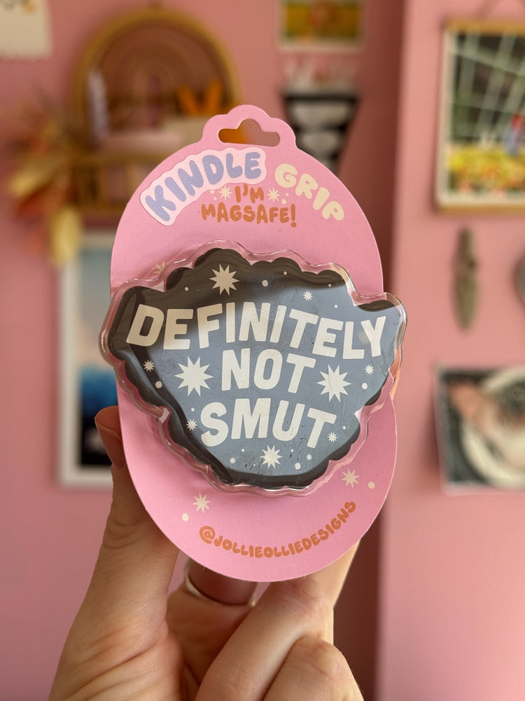 HALLOWEEN B-GRADE MagSafe E-Reader Grip