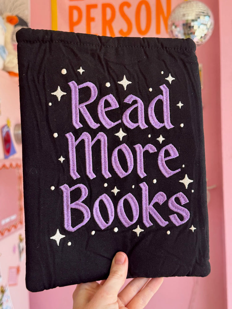 HALLOWEEN B-GRADE Book Sleeves