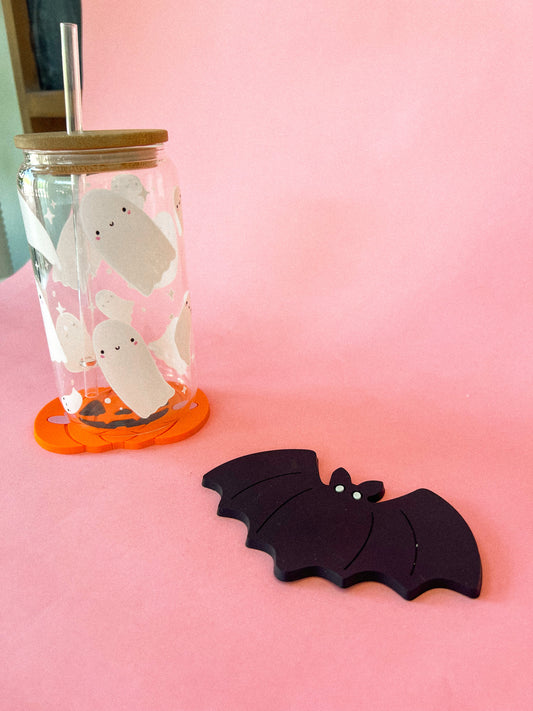 It's Freaking Bats Coaster