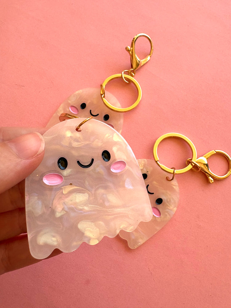 HALLOWEEN B-GRADE Keychains