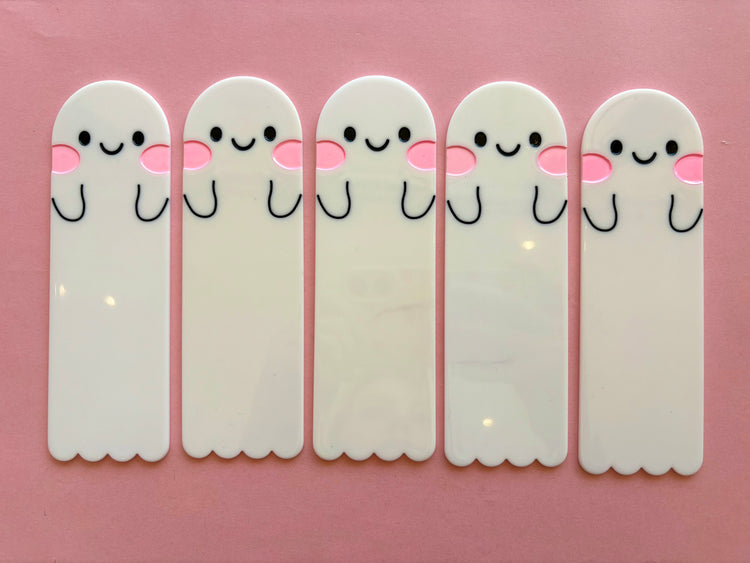 HALLOWEEN B-GRADE Bookmarks