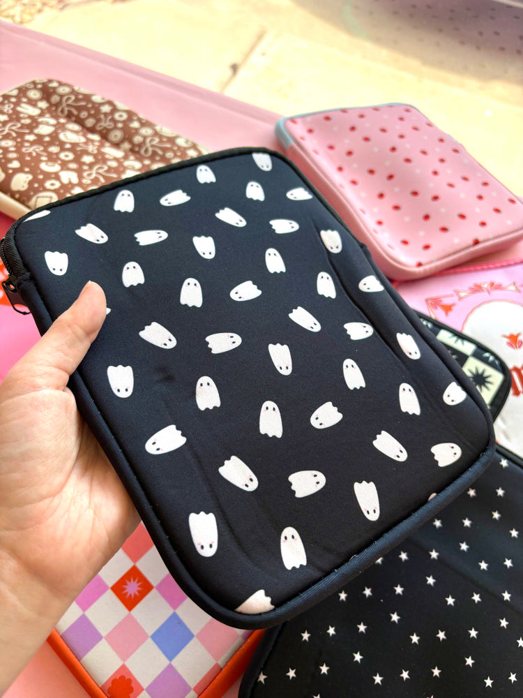HALLOWEEN B-GRADE Zipper Sleeves