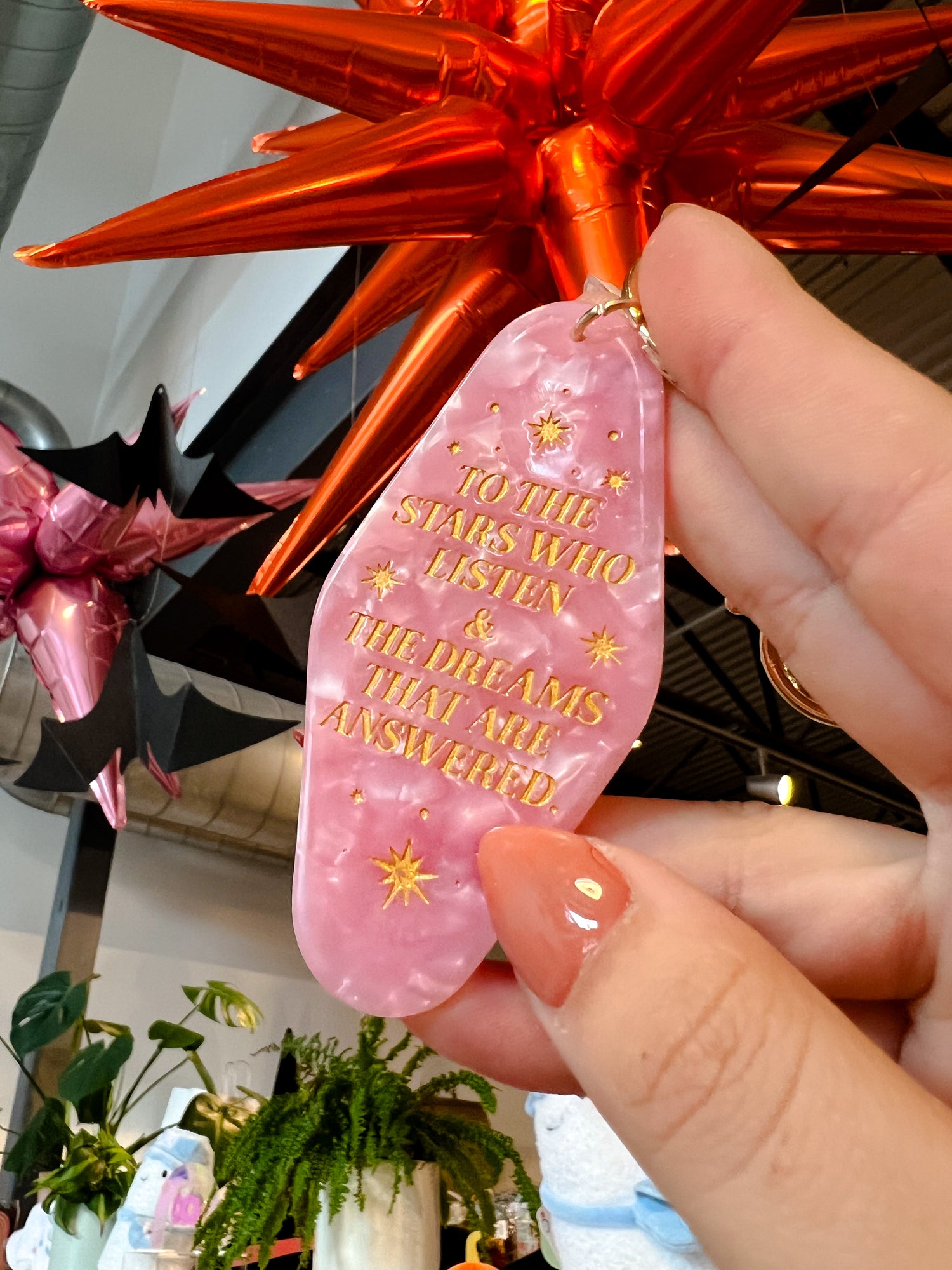 Bookish Accessories