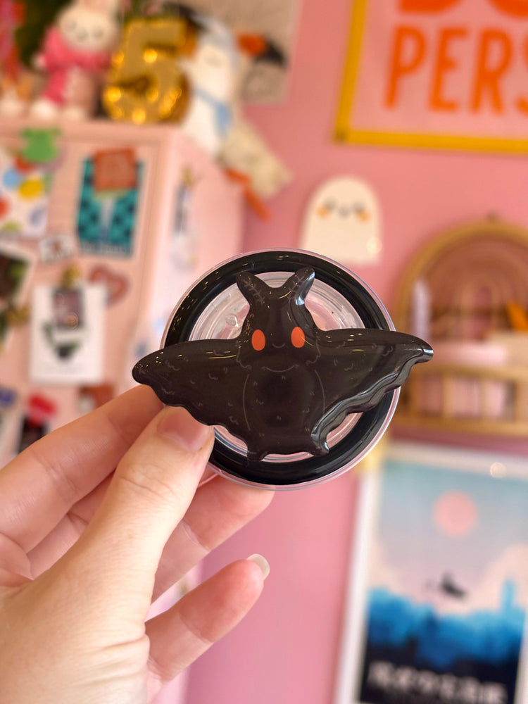 MagSafe Mothman Phone Grip