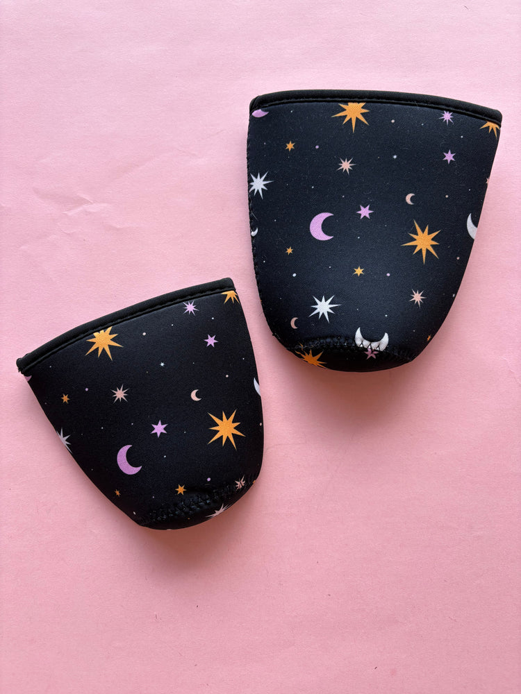 HALLOWEEN B-GRADE Drink Sleeves