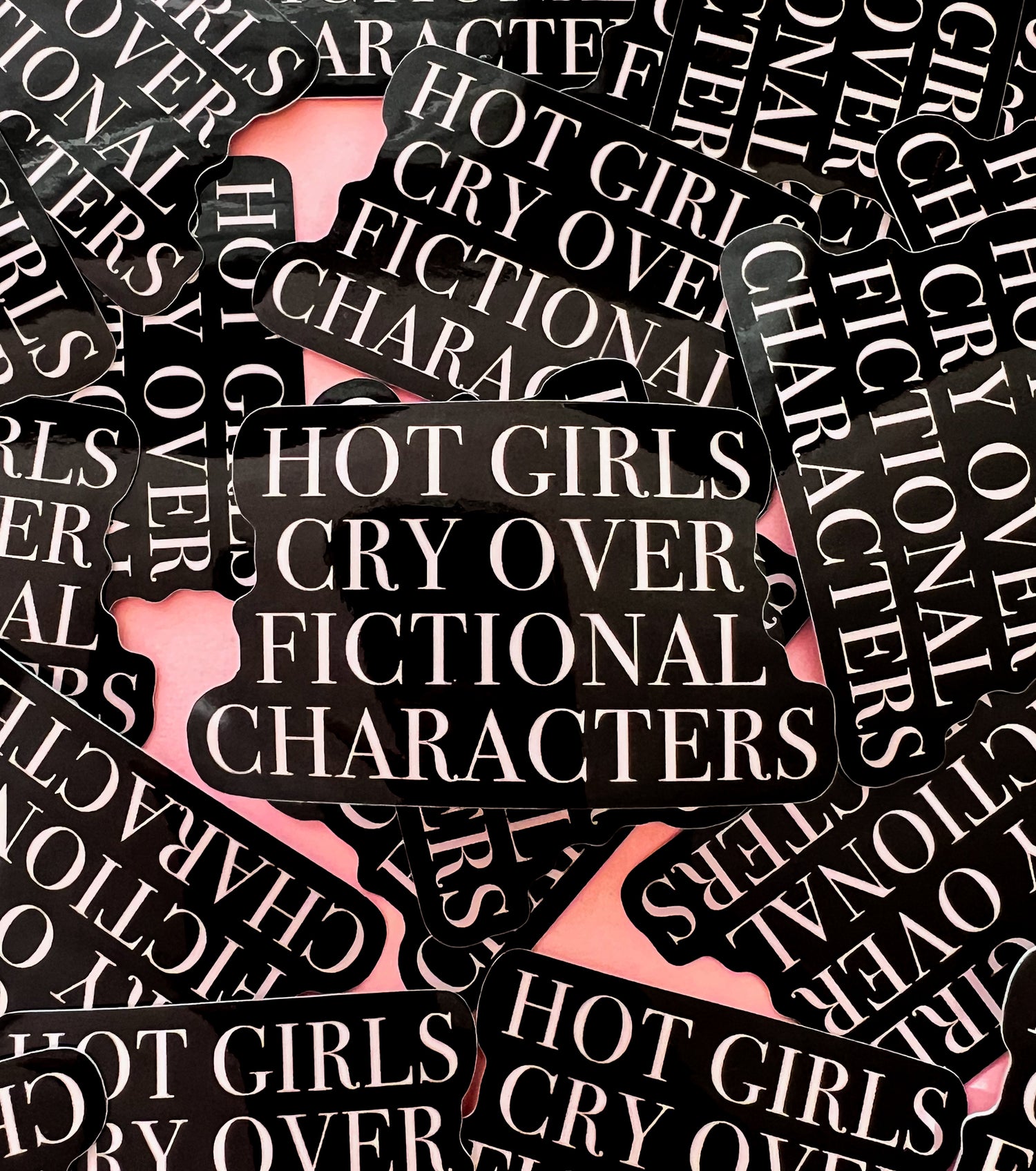 Buy One Get One Stickers