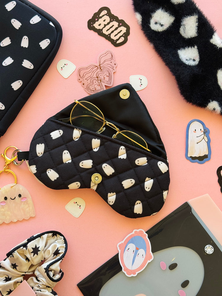 Ghosties Glasses Sleeve