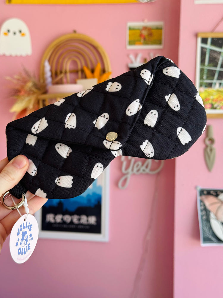 Ghosties Glasses Sleeve