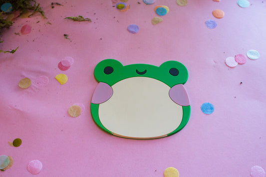 Froggy Coaster